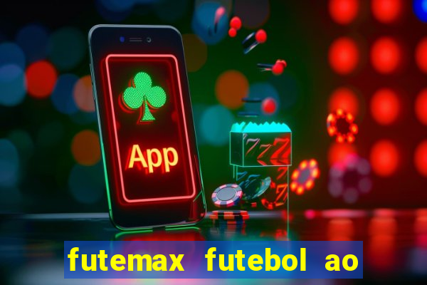 futemax futebol ao vivo hoje barcelona